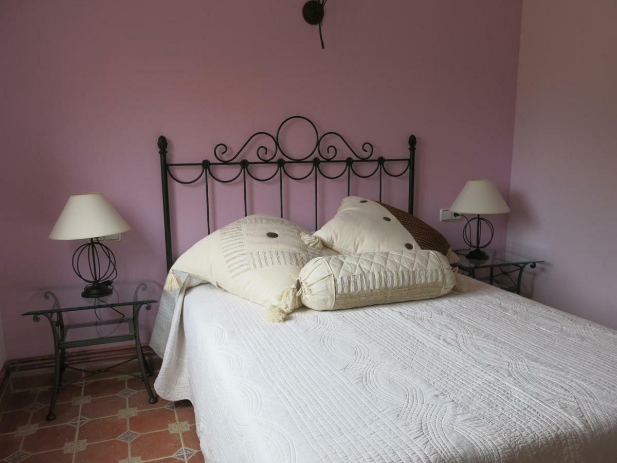 Apartament 75 Avenida De La Rioja San Vicente de la Sonsierra Zewnętrze zdjęcie