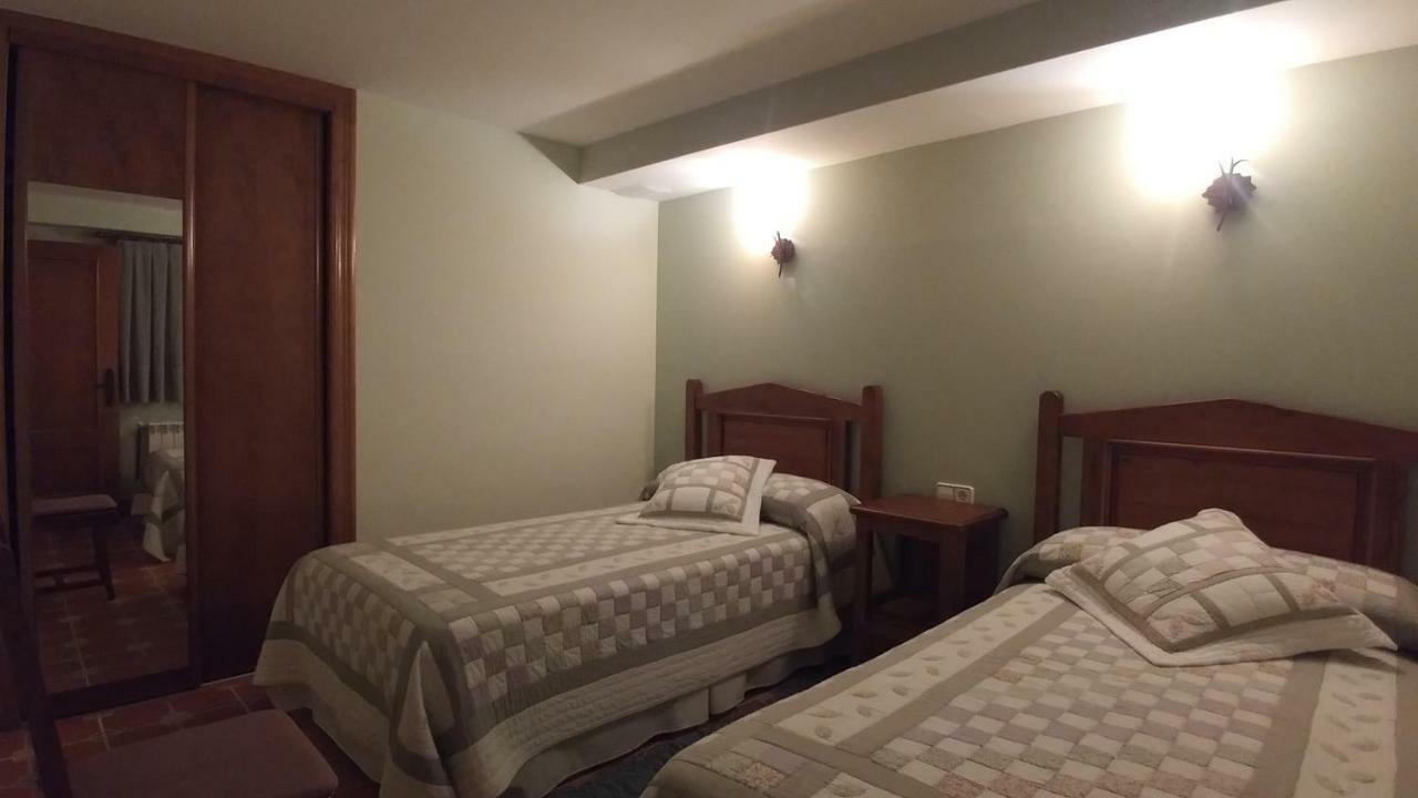 Apartament 75 Avenida De La Rioja San Vicente de la Sonsierra Zewnętrze zdjęcie