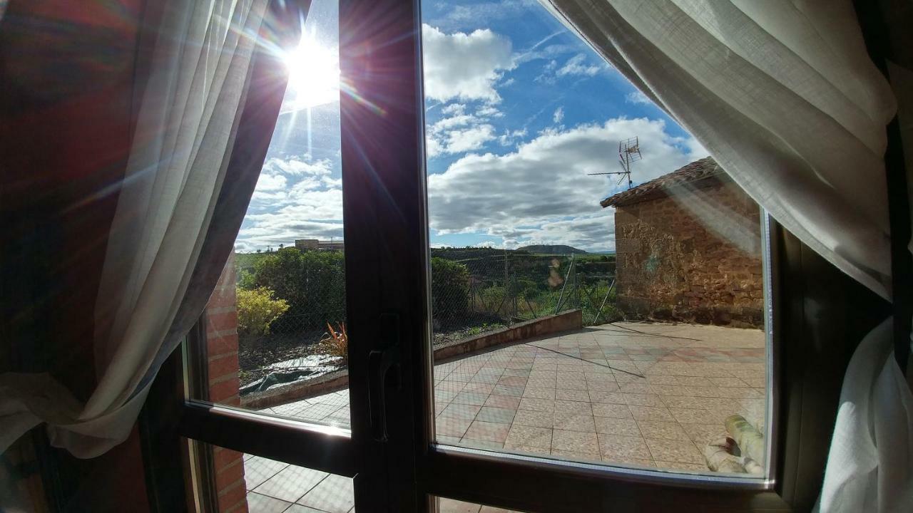 Apartament 75 Avenida De La Rioja San Vicente de la Sonsierra Zewnętrze zdjęcie