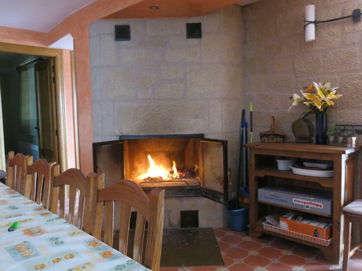 Apartament 75 Avenida De La Rioja San Vicente de la Sonsierra Zewnętrze zdjęcie